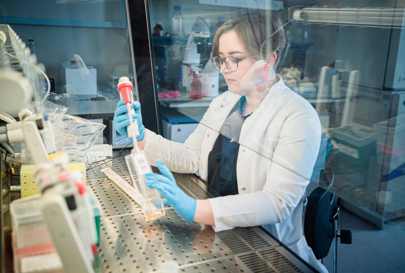 2023 hydrobiont health diagnostics lanskikh dv