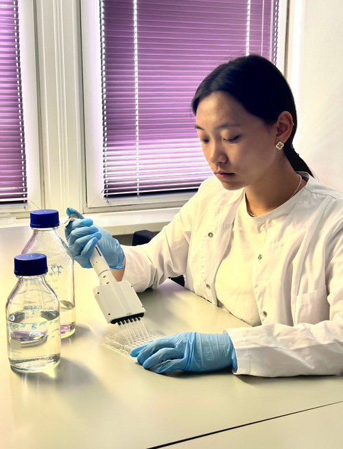 2023 hydrobiont health diagnostics tsoi ea
