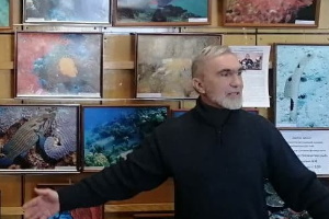 markevich ai min vstrecha